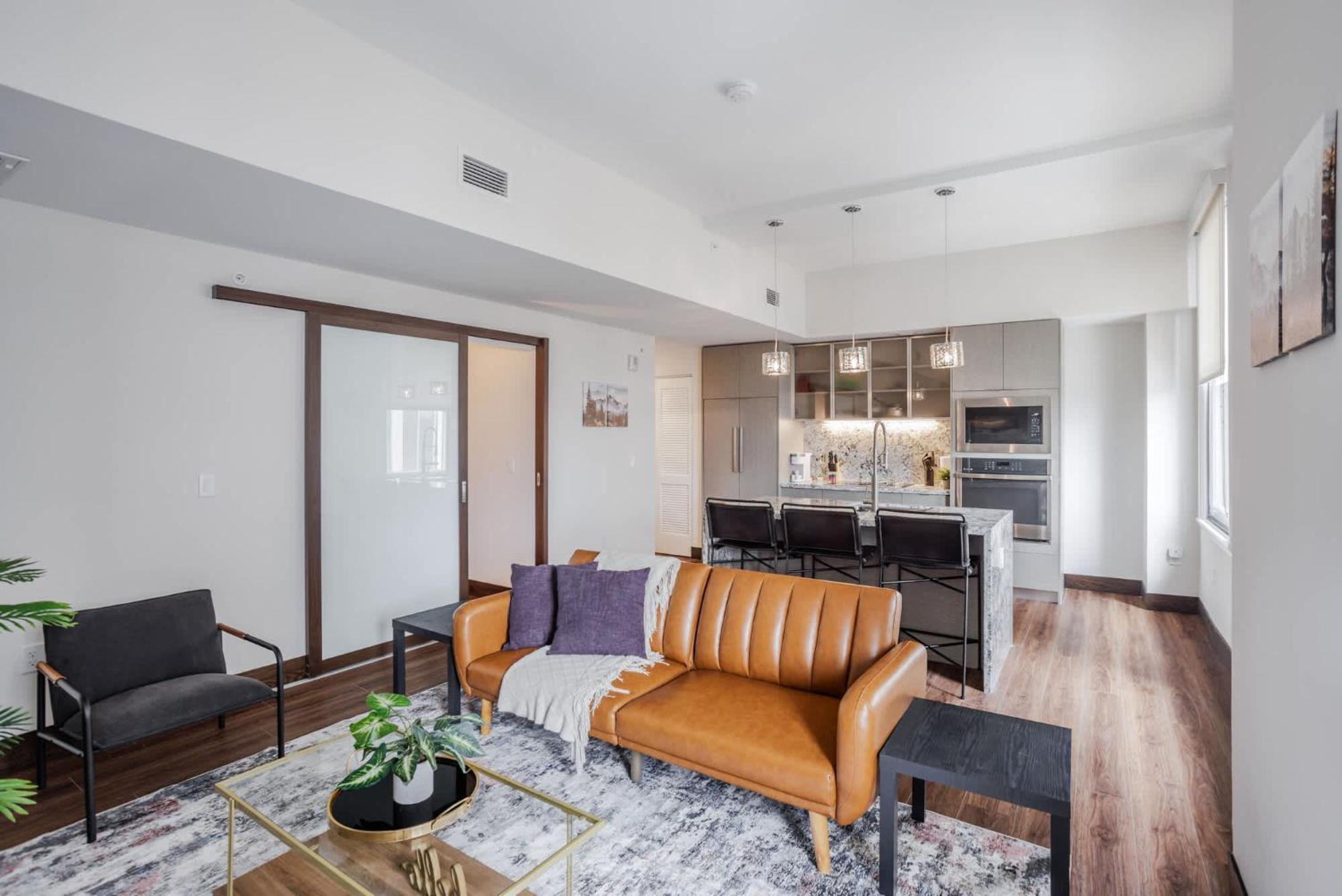 Cozysuites Sky Central Rooftop Pool #21 Cincinnati Luaran gambar