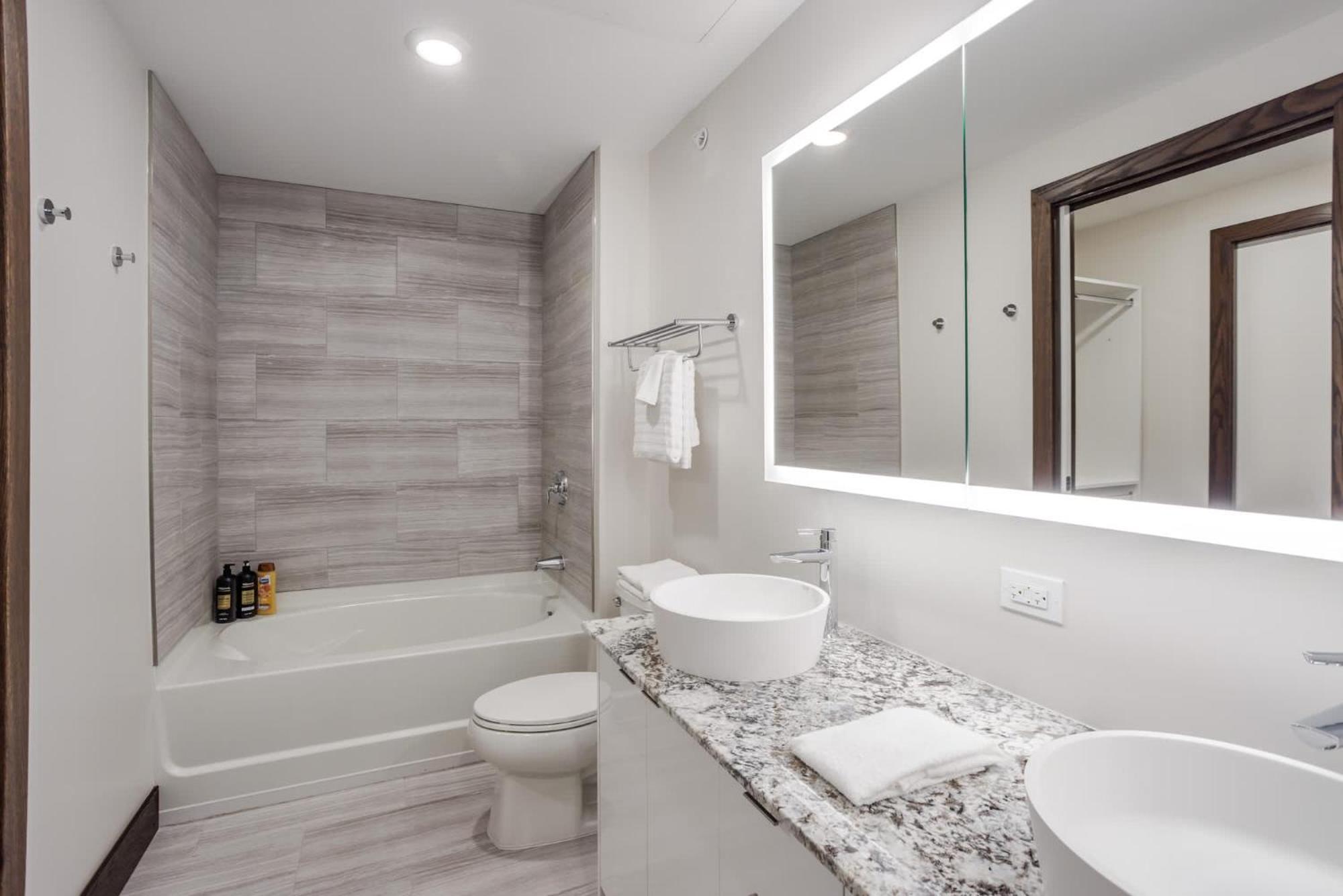Cozysuites Sky Central Rooftop Pool #21 Cincinnati Luaran gambar